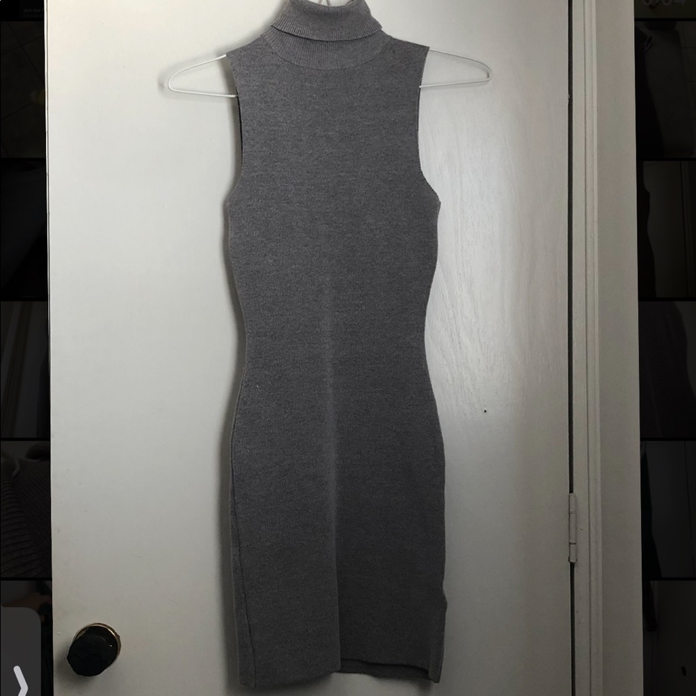 Gifted, did not fit